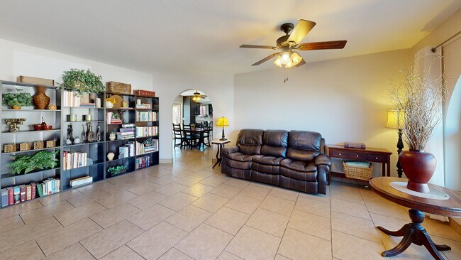 4747 E Covina St, Mesa, AZ 85205 - photo 2