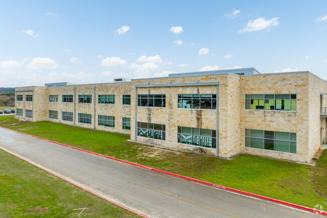 Younger students in Canyon Lake attend Mt. Valley Elementary, home of the Hawks.