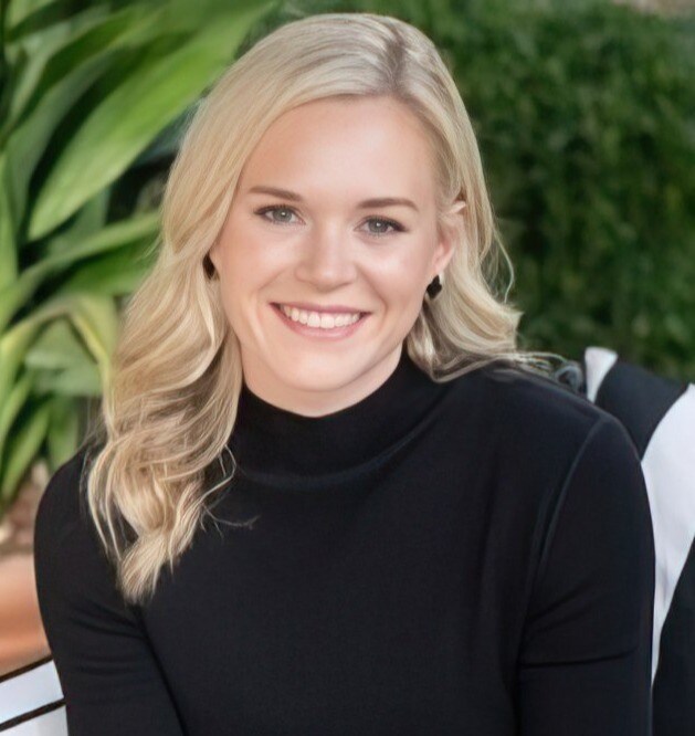 Mimi Nolen
