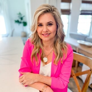 Melissa Strickland