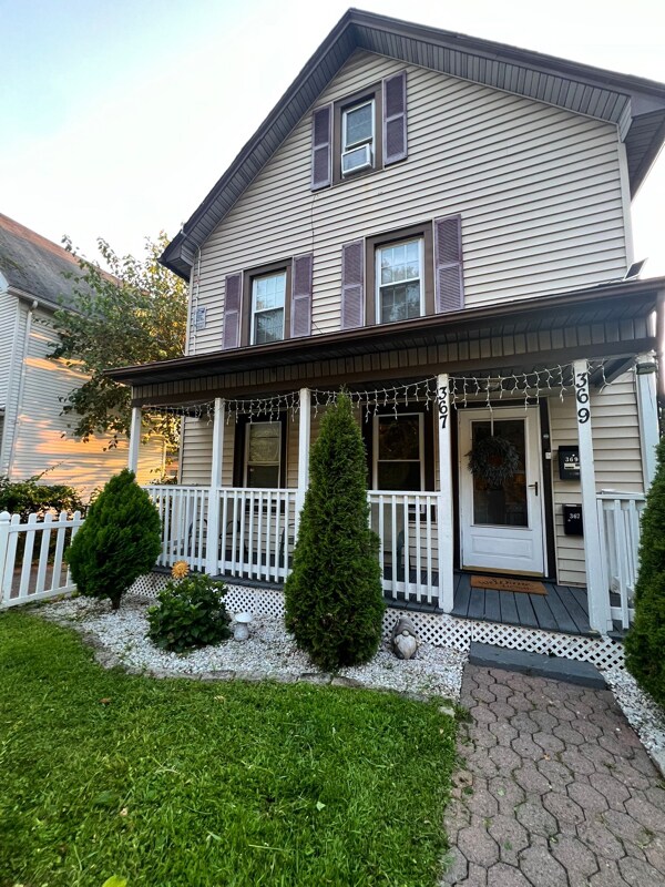 367 Zion St Unit 1, Hartford, CT 06106