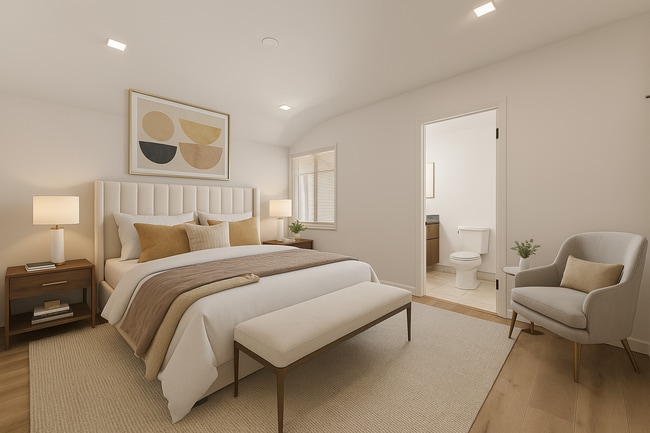 5700 Vanalden Ave unit A, Tarzana, CA 91356 - photo 6