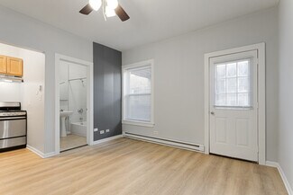 1460 W Fargo Ave, Chicago, IL 60626