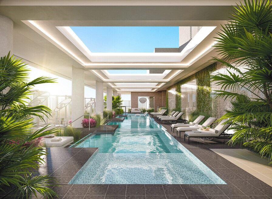 701 E 11th St unit E1-2211, Austin, TX 78701 - photo 1