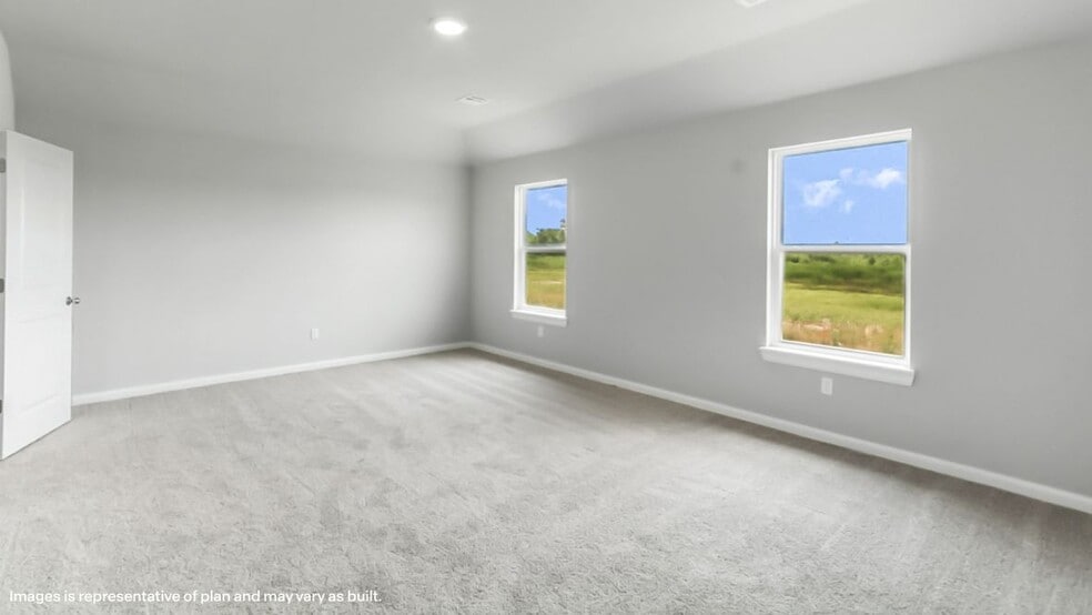 3601 E Lincoln St, Broken Arrow, OK 74014 - photo 1