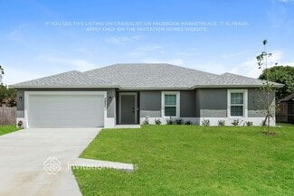 3851 SW Janiga St, Port Saint Lucie, FL 34953