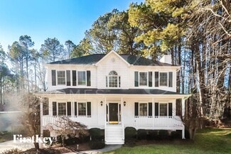 211 Bennett Farms Trail, Acworth, GA 30102