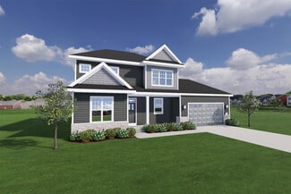 550 E East Standing Stone Dr Unit 38777025, Waukesha, WI 53189