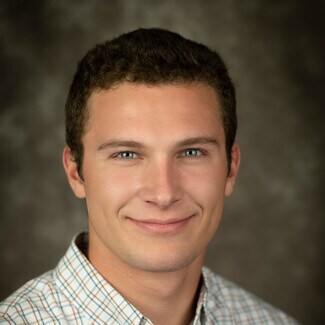 Bryce Moss