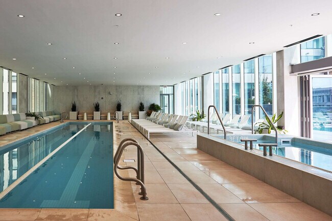 1000 S Michigan Ave unit FL67-ID1250691P, Chicago, IL 60605 - photo 4