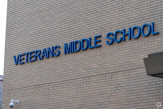 North Arlington Middle excels in teacher quality, academics and Diversity.