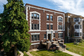 651 W Hancock St, Detroit, MI 48201