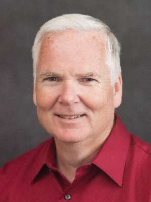 Dan Leggitt