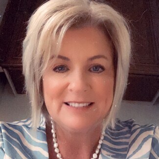 Joyce McAllister