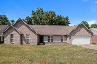 7578 Woodshire Dr, Horn Lake, MS 38637