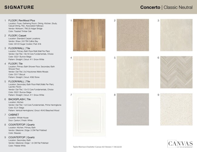 306 Silver Fleet Dr, Indian Trail, NC 28079 - photo 3