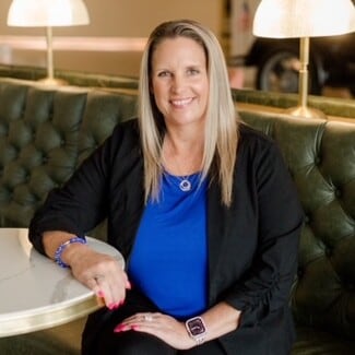 Kelly Dragus
