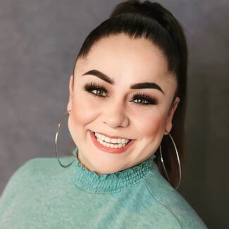 Perla Ramirez Daniel