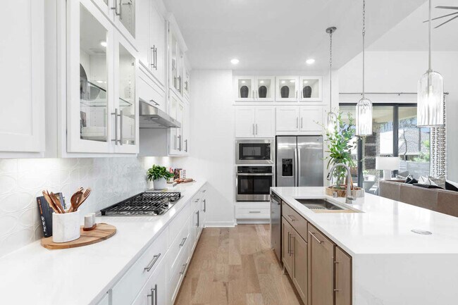 9041 Babbling Brook Dr, Montgomery, TX 77316 - photo 6