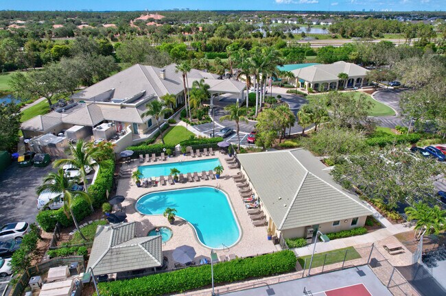 2845 Cypress Trace Cir unit FL1-ID1049714P, Naples, FL 34119 - photo 7