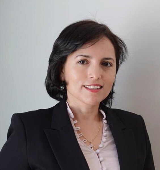 Rosa Toledo