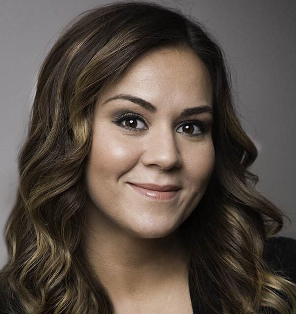 Britney Boltinghouse