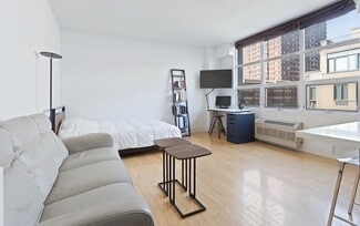 5-09-9 48th Ave Unit 4L, Queens, NY 11101