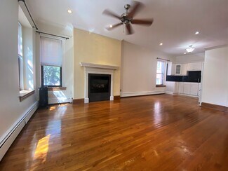 13 Worcester St Unit 3, Boston, MA 02118