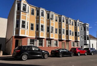 206 H St Unit 3, Boston, MA 02127