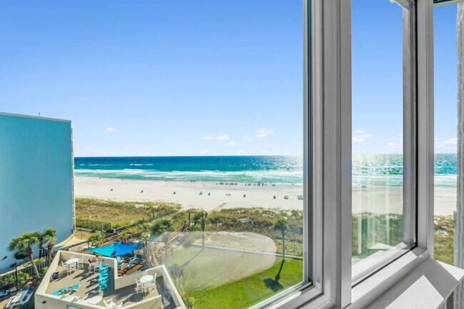 Top of the Gulf Condos unit FL6-ID1354994P, Panama City, FL 32408 - photo 4