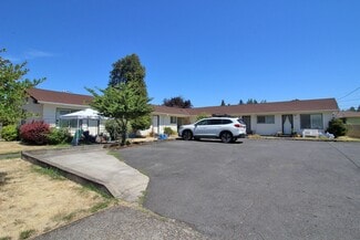 2208-2208 NE 80th Ave Unit 2206, Portland, OR 97213
