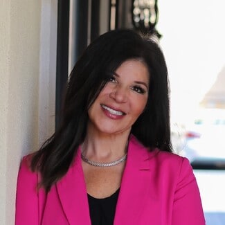 Isabel Gonzalez