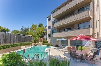 777 Morrell Ave Unit 209, Burlingame, CA 94010