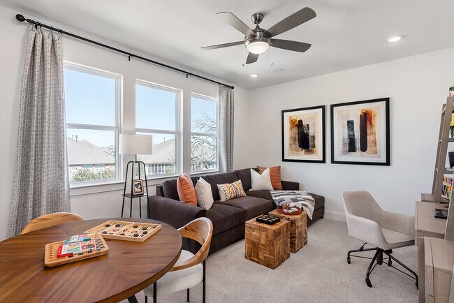 519 Tricia Ct, Liberty Hill, TX 78642 - photo 5