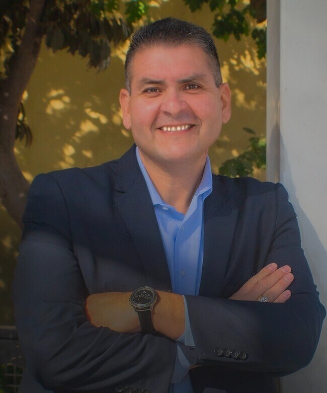 Johnny Garza