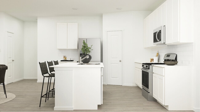 1415 Althea Bend, San Antonio, TX 78224 - photo 3