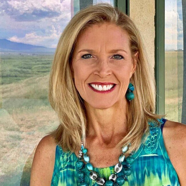 JACKIE SHEPHERD