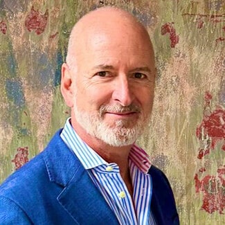 Bruce Solomon
