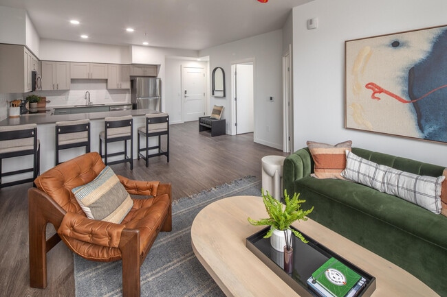 Prose Hayden Island, Portland, OR 97217 - photo 3