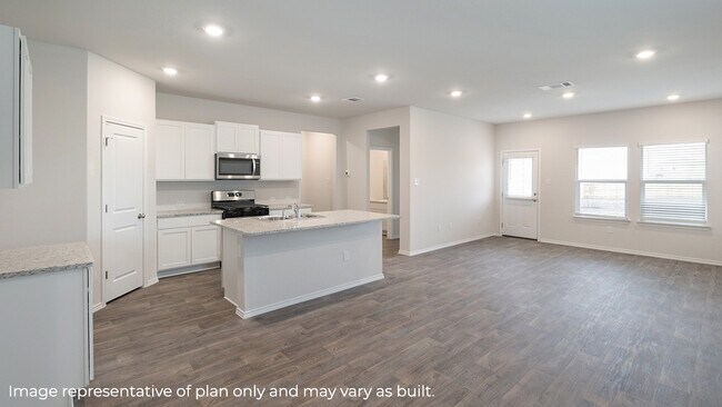 5943 Cosmic Crisp, San Antonio, TX 78252 - photo 4