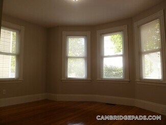 70 Spring St Unit 1, Cambridge, MA 02141