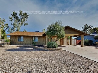 2649 E Javelina Cir, Mesa, AZ 85204