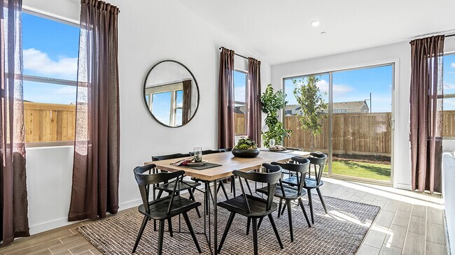 8335 Killary Harbor Ave, Bakersfield, CA 93311 - photo 4