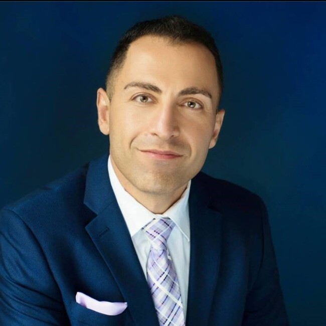 Agent Photo