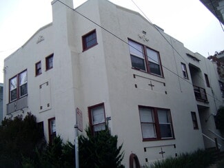 3924 Clarke St Unit 1, Oakland, CA 94609