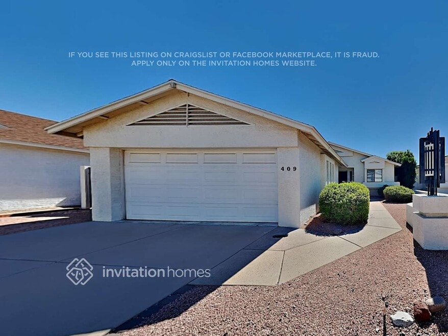 409 W Beverly Ln, Phoenix, AZ 85023 - photo 1