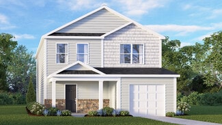 3912 Falcon Ct, Wilson, NC 27896