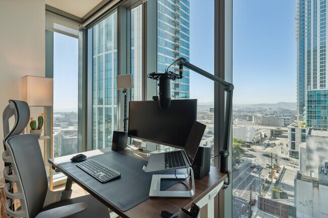 399 Fremont St unit FL14-ID354763P, San Francisco, CA 94105 - photo 5