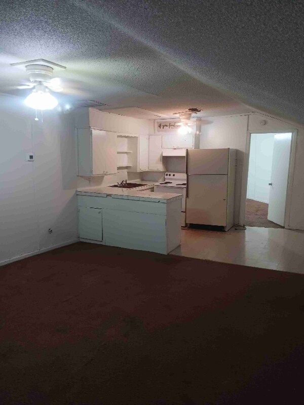 107 South St Unit 1, Bells, TX 75414