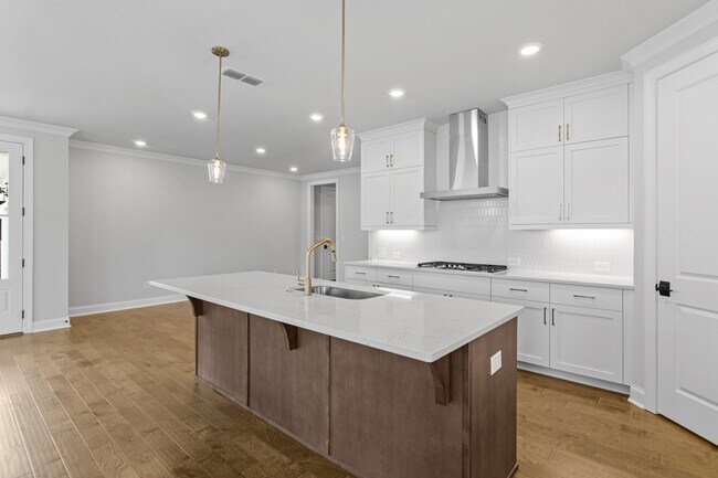 550 Pilgrim Mill Rd unit 36468888, Cumming, GA 30040 - photo 5